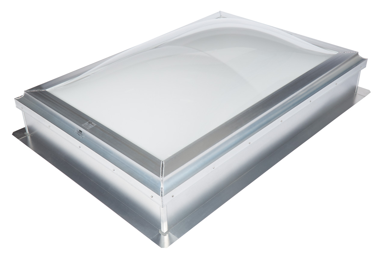 VELUX Shrink-outs